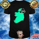 Gerry adams partition sucks shirt