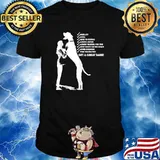 Get A Great Dane! T-Shirt