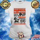 Give Our Brave Boys A Lift Poe And The Starfighters Shirt Ladies tee