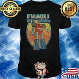 GoBots Cy-Kill 1983 SHirt