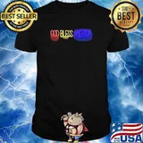 God Bless American Shirt