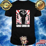 Gomu Gomu No Shirt