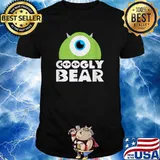 Googly Bear T-Shirt