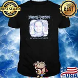Goregrind Grindcore Agathocles Haggus Regurgitate Shirt