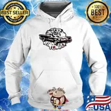 Gotham Kapow Shirt Hoodie