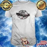 Gotham Kapow Shirt