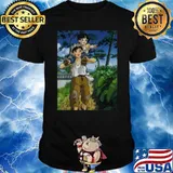 Grave Of Fireflies T-Shirt
