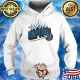 Greetings from rapture paradise under the sea s Hoodie