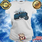 Greetings from rapture paradise under the sea s Ladies tee