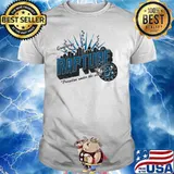 Greetings from rapture paradise under the sea shirt