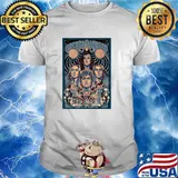 Gretas Rock Vans outfits Fleets T-Shirt