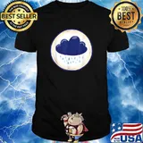Grumpy Care For Bear Halloween T-Shirt