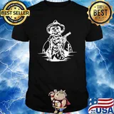 Guitar Player T-Shirt