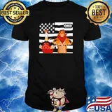 Hakonia Matatonia Movie Lion King Shirt