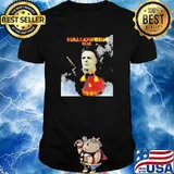 Halloween Kills Horror Shirt