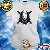 Halo Legendary T-Shirt Ladies tee