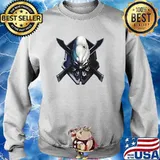 Halo Legendary T-Shirt Sweater