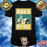 Hals my pal lastdivebar store hals my pal shirt