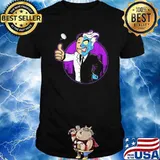 HARVEY BOY SHIRT