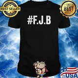 Hashtag FJB Pro America T-Shirt