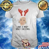 Have a mary berry christmas shirt