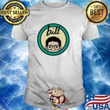 Haverchuck shirt