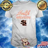 Health Services SLP, St Louis Park MN T-Shirt