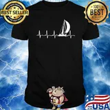 Heartbeat Sailling Shirt