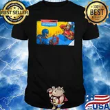 HELLICERRIER THE GAME! EXCLUSIVE SHIRT