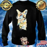Heroes Of Lylat Star Fox Shirt Sweater