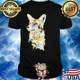 Heroes Of Lylat Star Fox Shirt