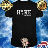 Hike the Great Smoky Mountains National Park T-Shirt