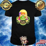 Hocus Pocus Sanderson Sisters Shirt