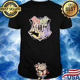 Hogwarts Logo Shirt