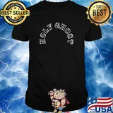 Holy ghost T-Shirt