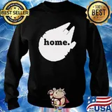 Home Millennium Shirt Sweater