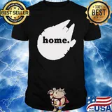 Home Millennium Shirt