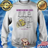 Homecoming 2021 West Chester PA D2 School D1 Drinkers s Sweater