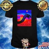 House of atreides arrakis shirt
