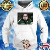 How dare you! HOw dare you! s Hoodie