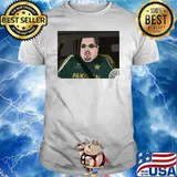How dare you! HOw dare you! shirt