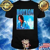 HoYeon Jung Squid Game Y2K shirt