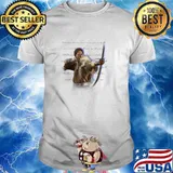 Hunt Showdown The Exile T-Shirt