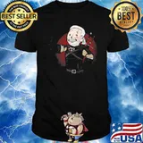 HUNTER BOY SHIRT