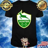 Hunter since 1990 hunting deer shirt