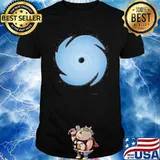 Hurricane Youth Symbol shirt