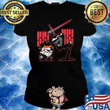 Huxters First Order Shirt Ladies tee