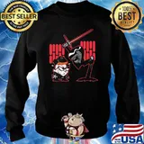 Huxters First Order Shirt Sweater