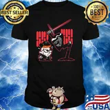 Huxters First Order Shirt