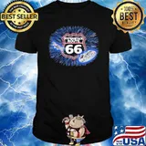 Hyperspace 66 shirt
